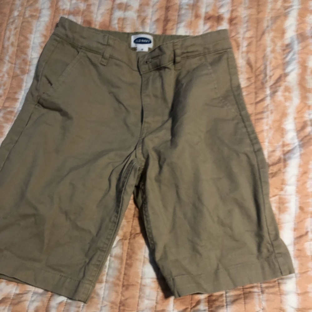 Gap shorts